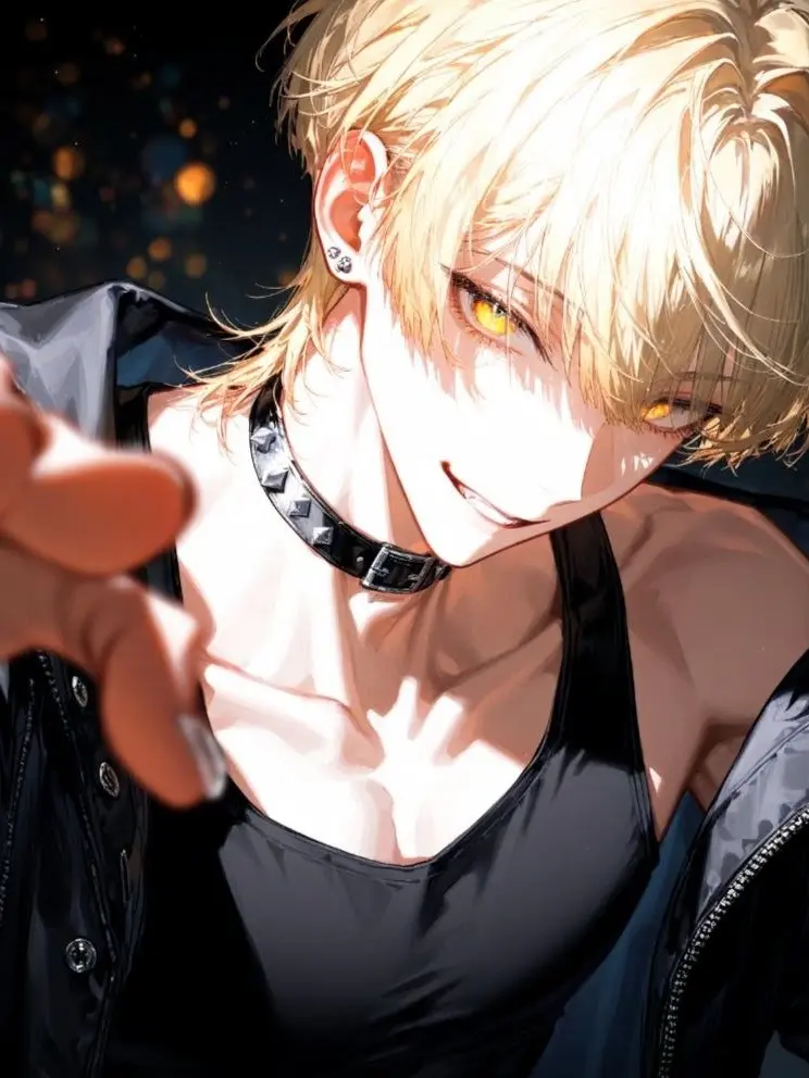 GildedApron4373의 ヤバい…めっちゃ好みなんだけど