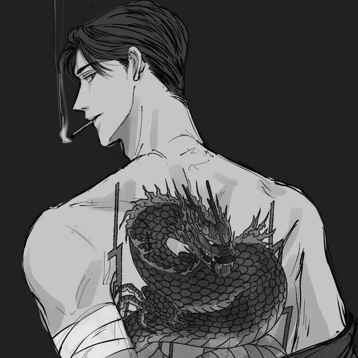 jonjarjoaa의 마츠모토 켄이치