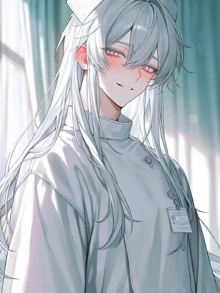 mentai-kamatamaUdn_의 Your Private Ward
