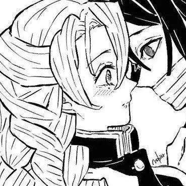 Dragon_happy의 칸로지 미츠리