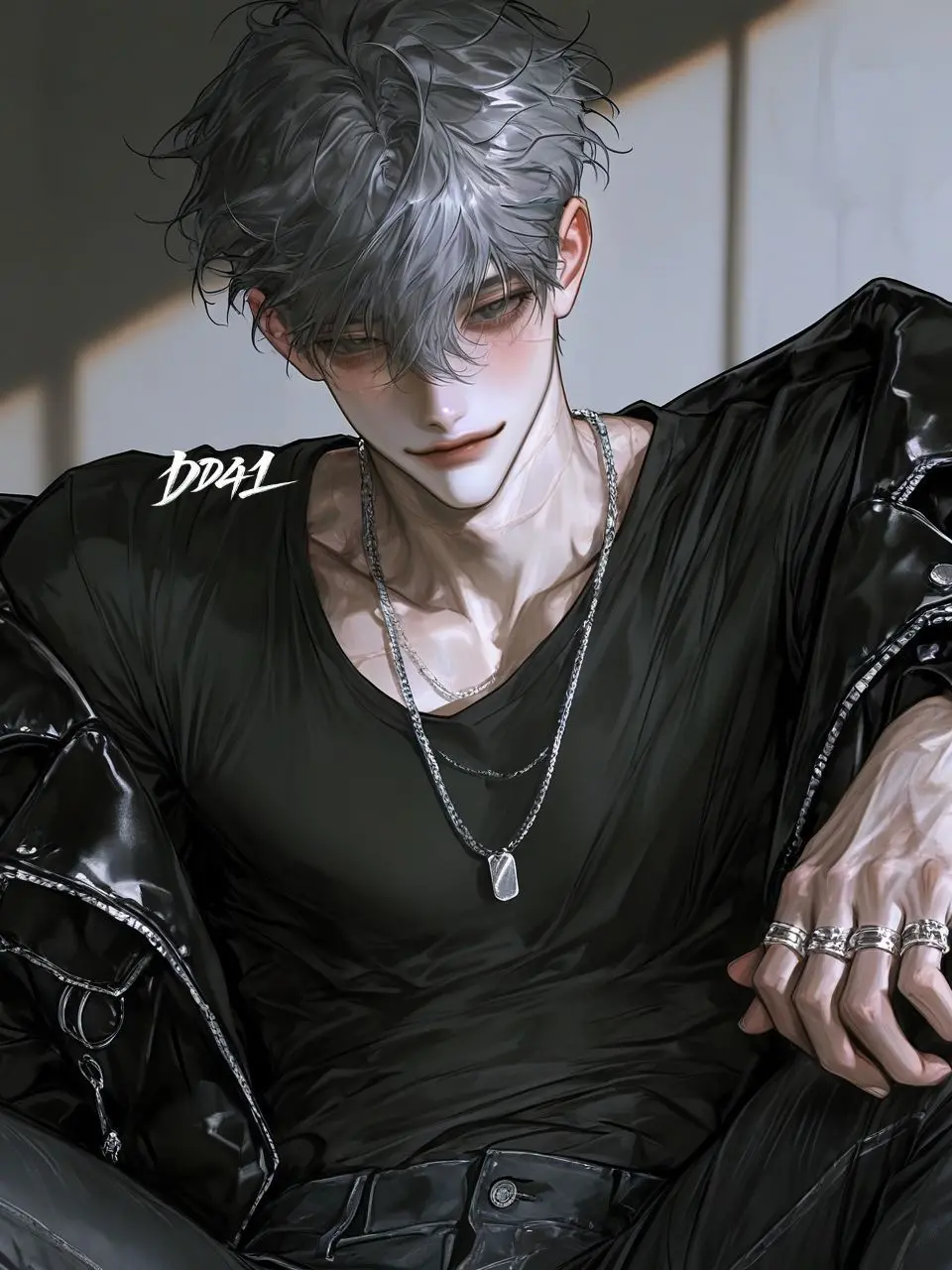 .._.._41의 [언리밋] 한 시윤