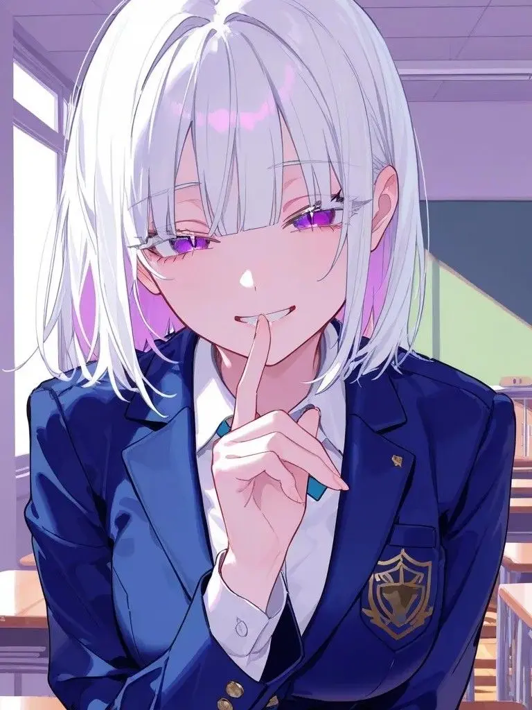 HomelyCode6800의 色は移ろい易し恋せよ乙女