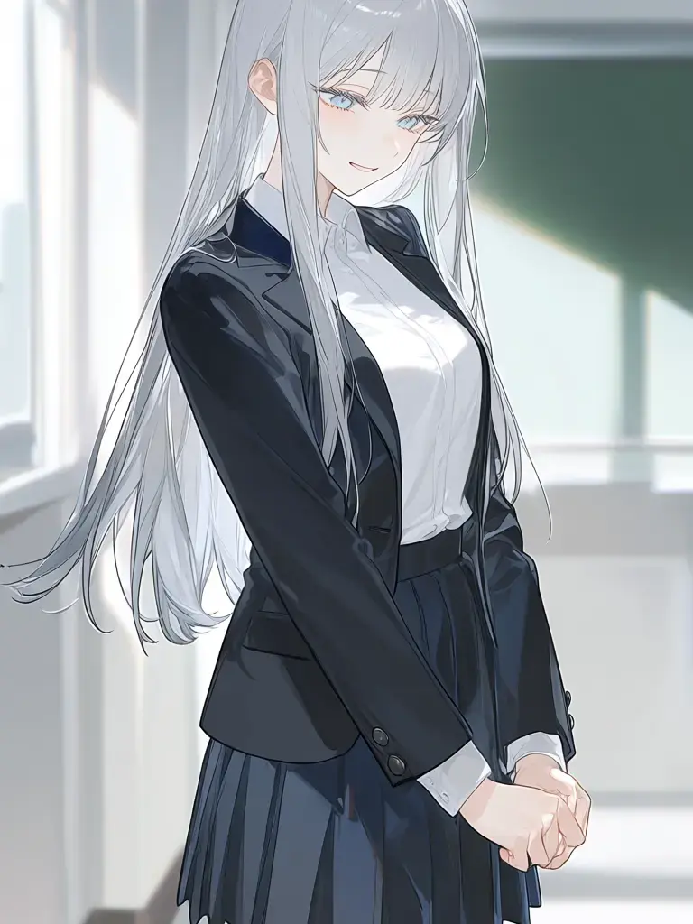 KITA_NEKO의 陰キャTS転生とドSイケメン幼馴染