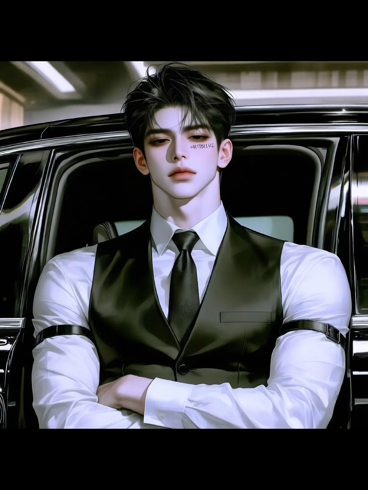 MATDORISSI의 [리메이크]도해신