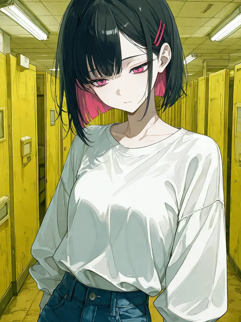 UniguriNP의 Loop the Room