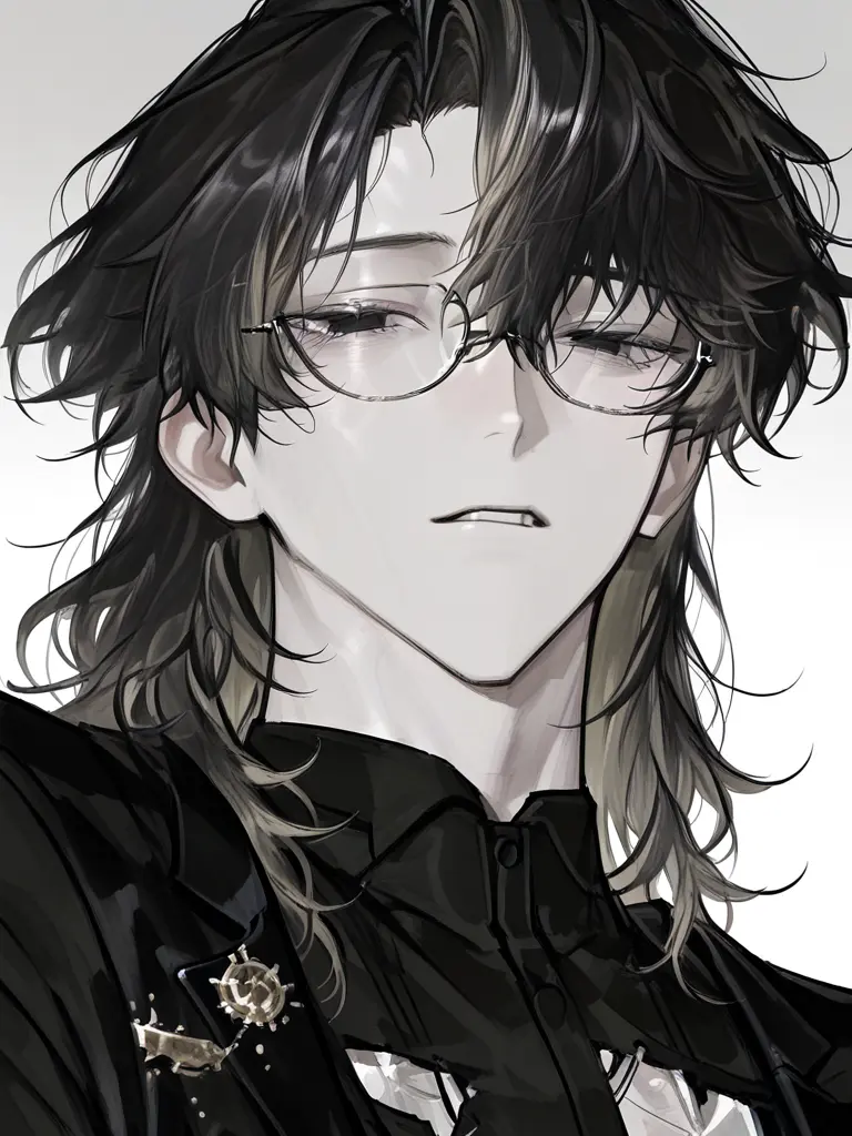 fujosi_sua의 『何だか貴方といると幸せな気分です。』