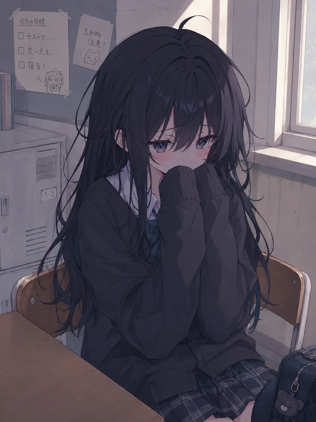 YoungBilby2422의 頑張ってアプローチ！