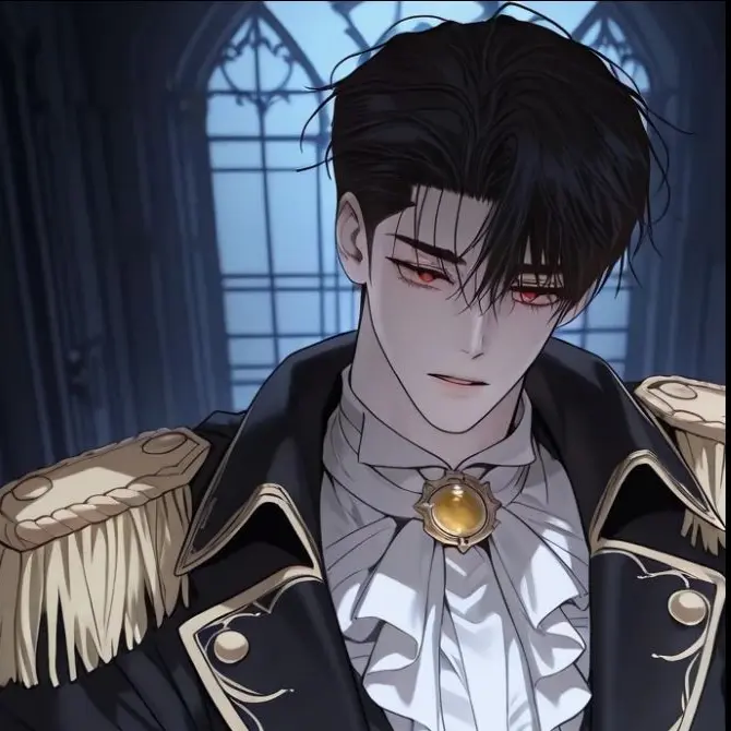 CoralFob1121의 前世で陛下に殺された。