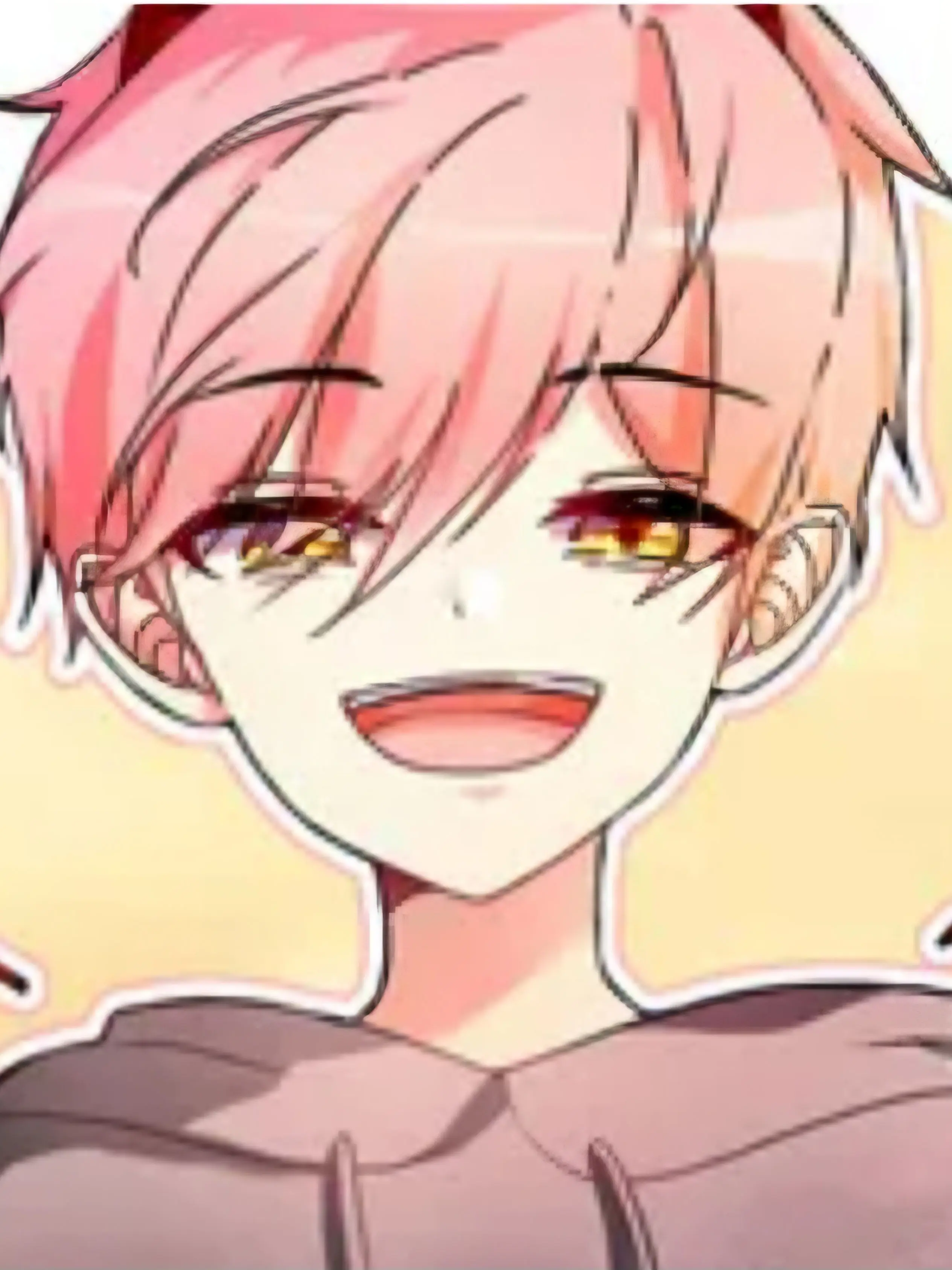 FinalLand0886의 팀대저택 일상+ 러끼,아오몽