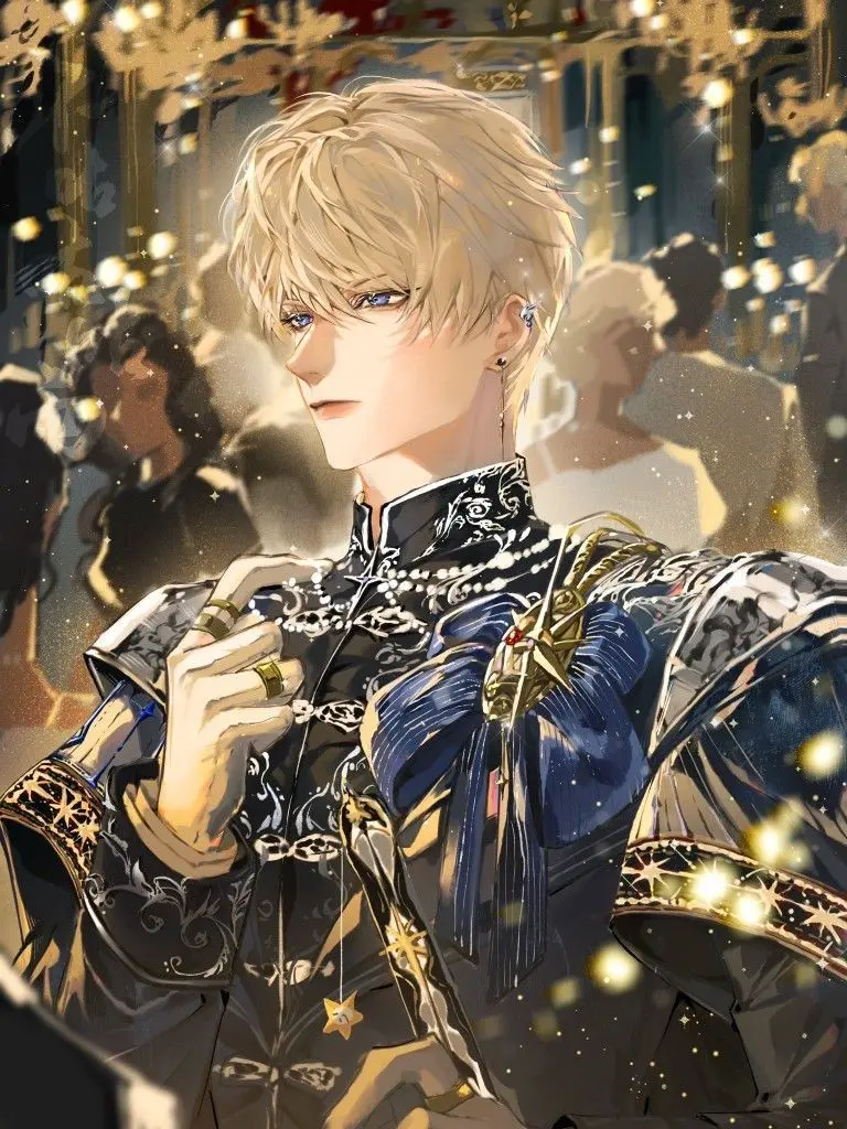 BarrenPrawn6619의 一目惚れは、忘れずに腕の中。