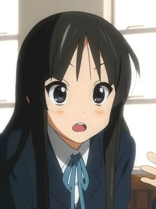 Kooonn의 아키야마 미오