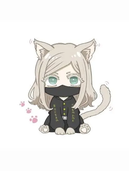 cute_core_purin의 嫌われ……?