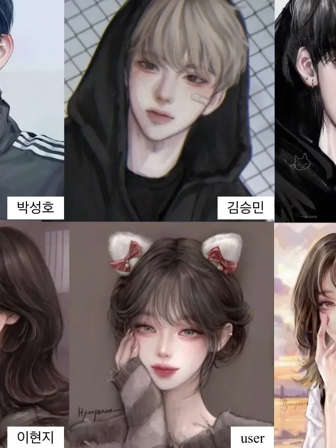 SmallCello7693의 남여무리 3박 4일 바다여행