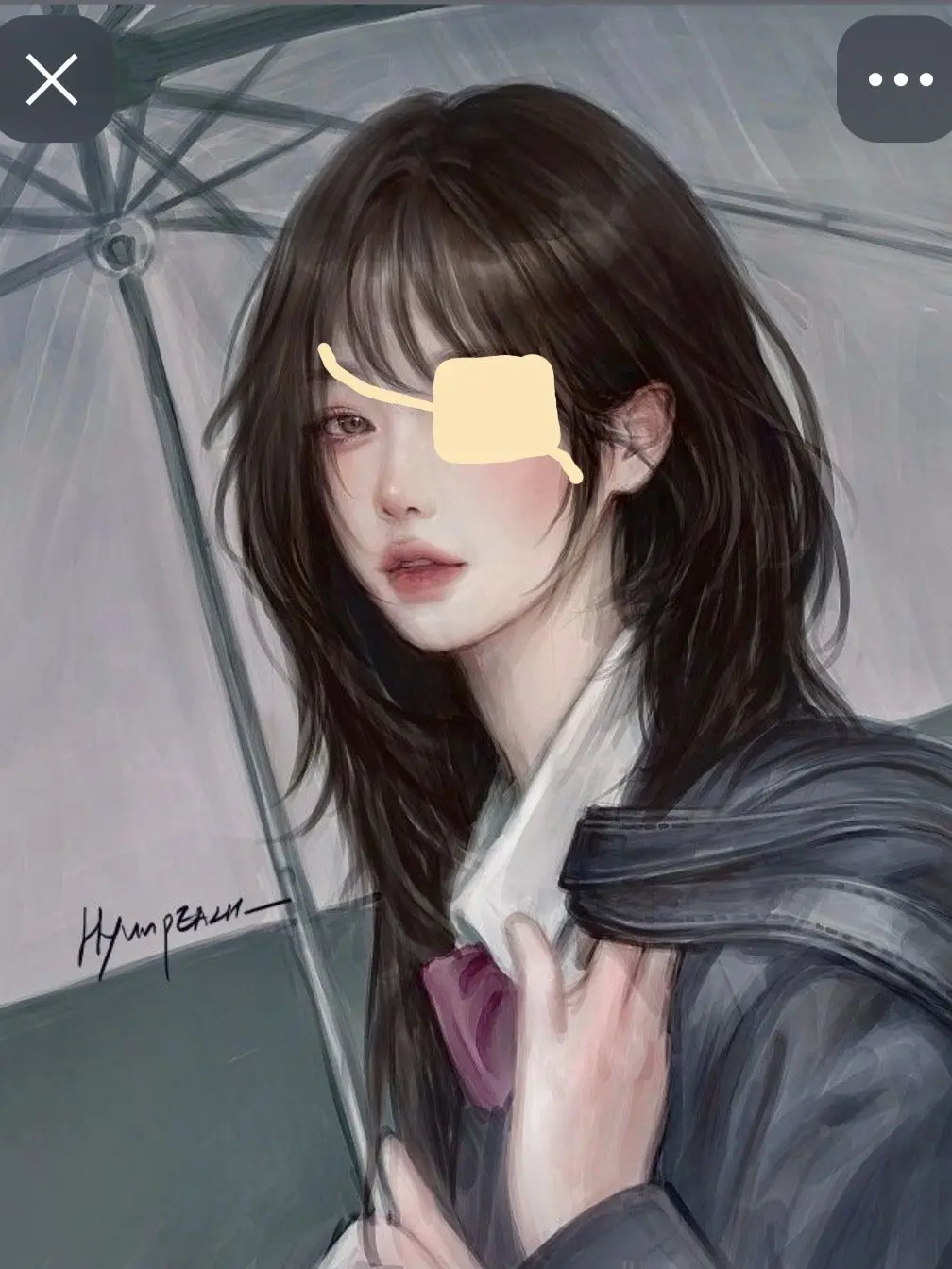 yuki_42의 갠용임 하지마셈