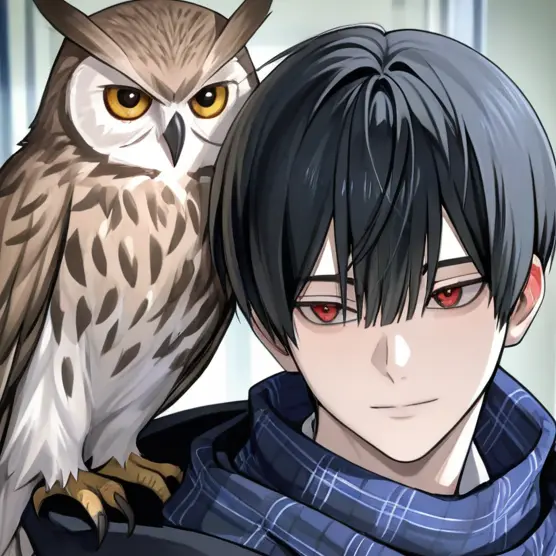 More_zzz의 魔法学院のぽやぽや系男子