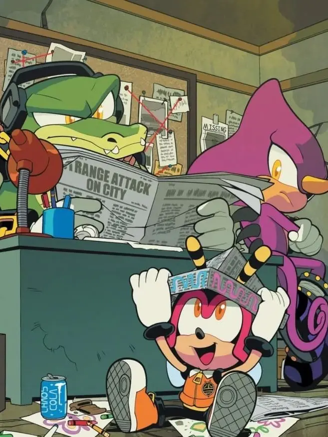 bk_08의 팀 카오틱스