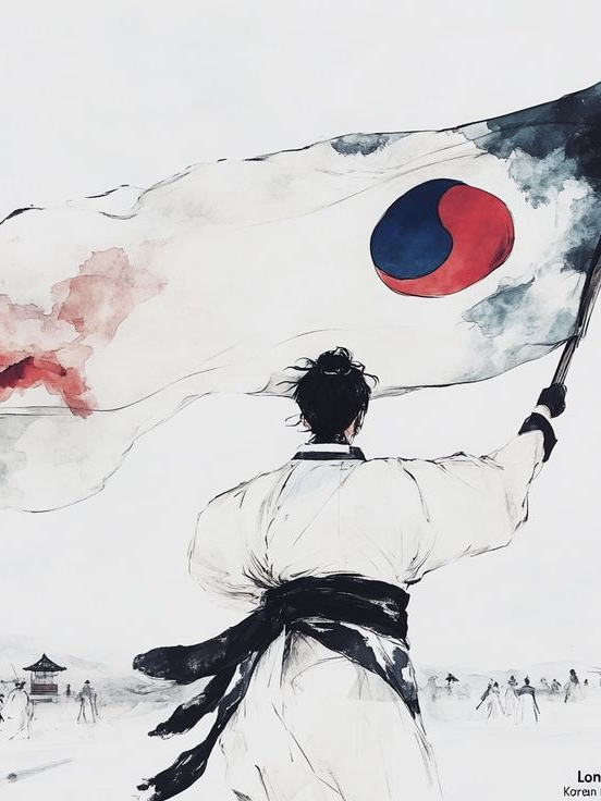 광복절 기념 미스터리수사반☆ 대표 이미지