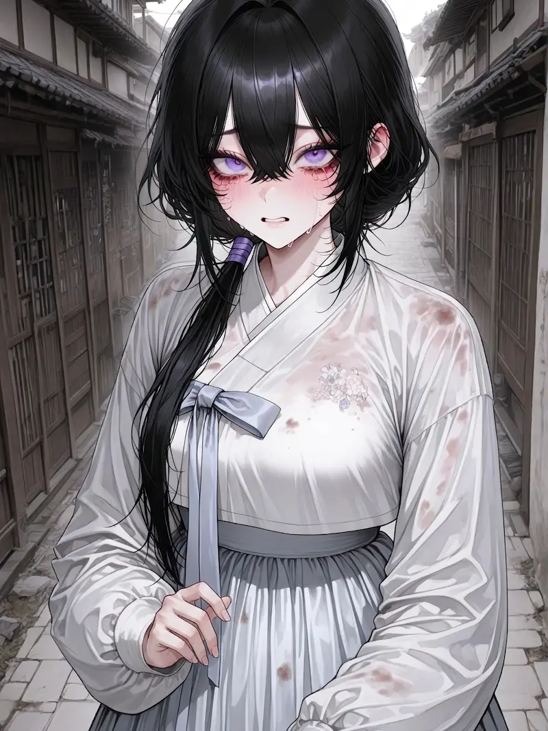 deli1945의 역전된 관계