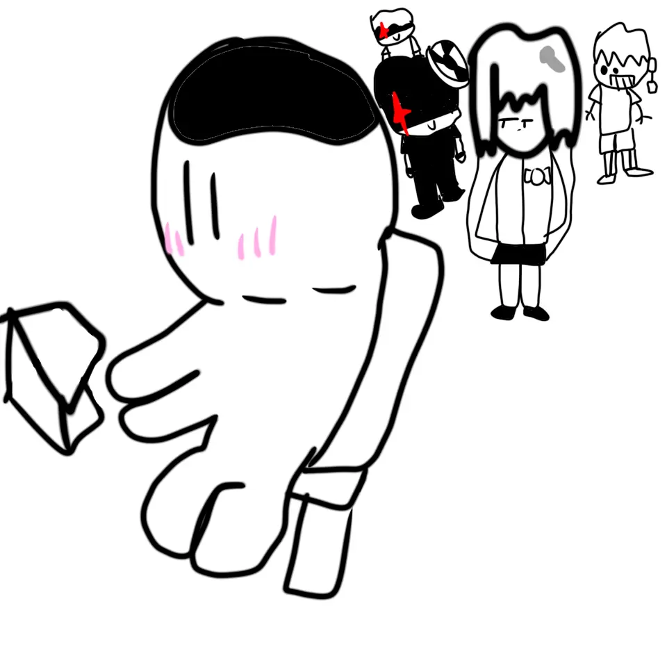 FeebleSweet7152의 에라이!예네 우고헬스장 가겠네!