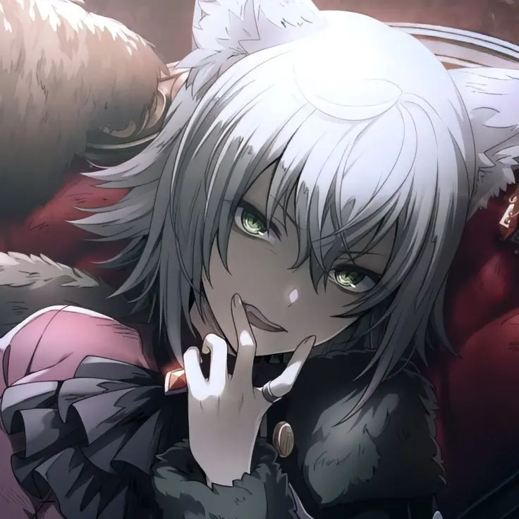 UsableFox4637의 사나운 늑대수인