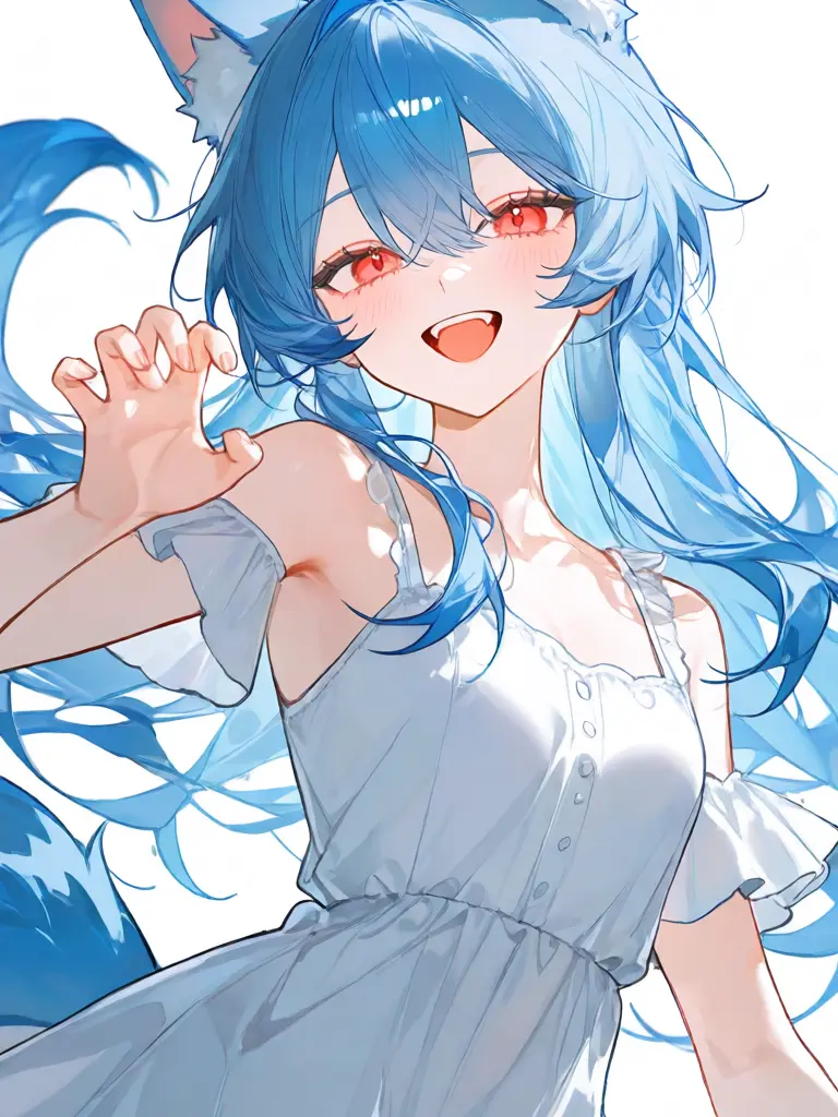 Sui_769의 Wolf Children Ame and Yuki x Gintama