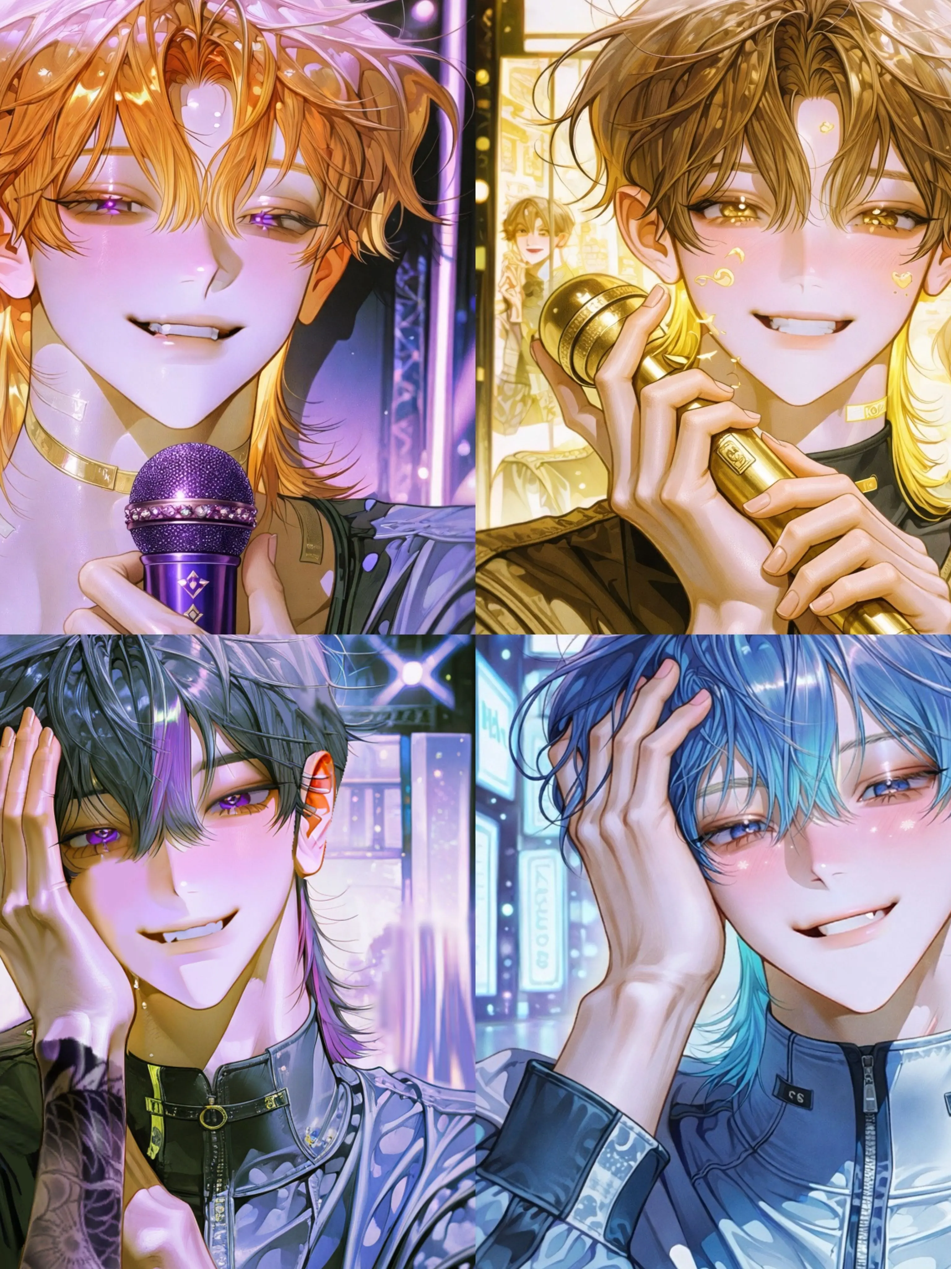 bangbang2의 미쳐 돌아가는 돌판