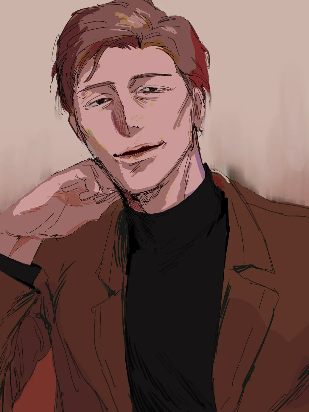 MintyTart5374의 めろおじの箱庭