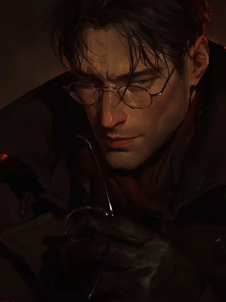 LightOlive8605의 Professor Elm