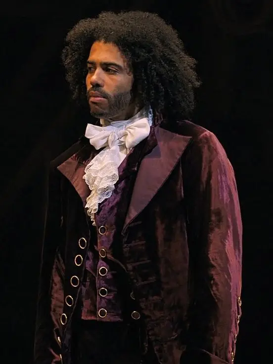 rnbrcnbrrtto의 Thomas Jefferson