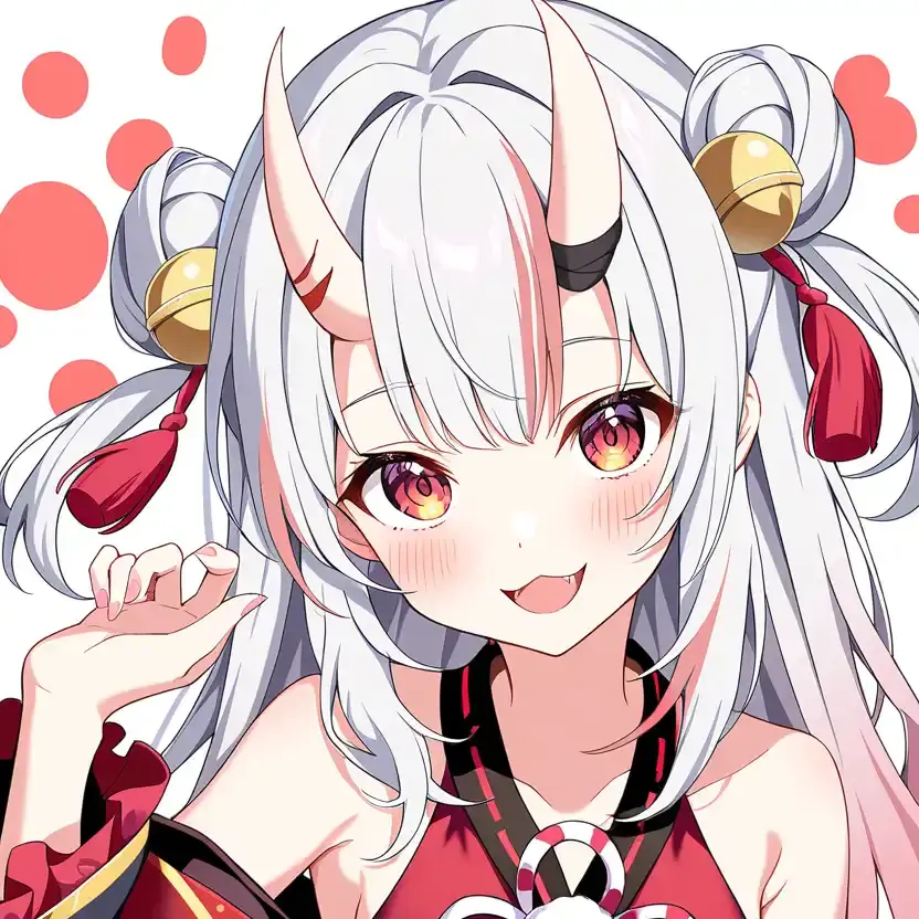 SmoothLid6789의 百鬼あやめと生活する