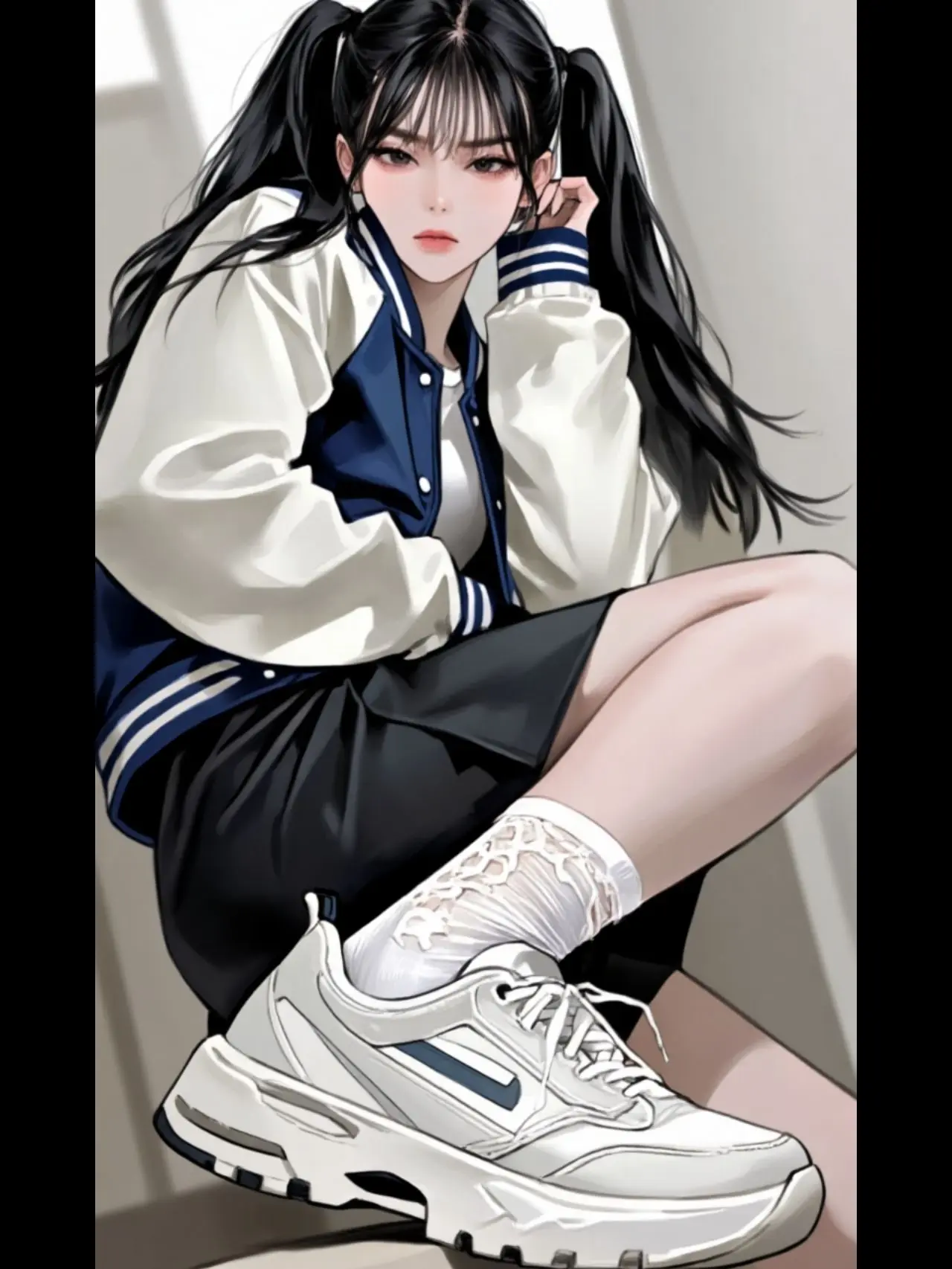 Donotguess의 박예지