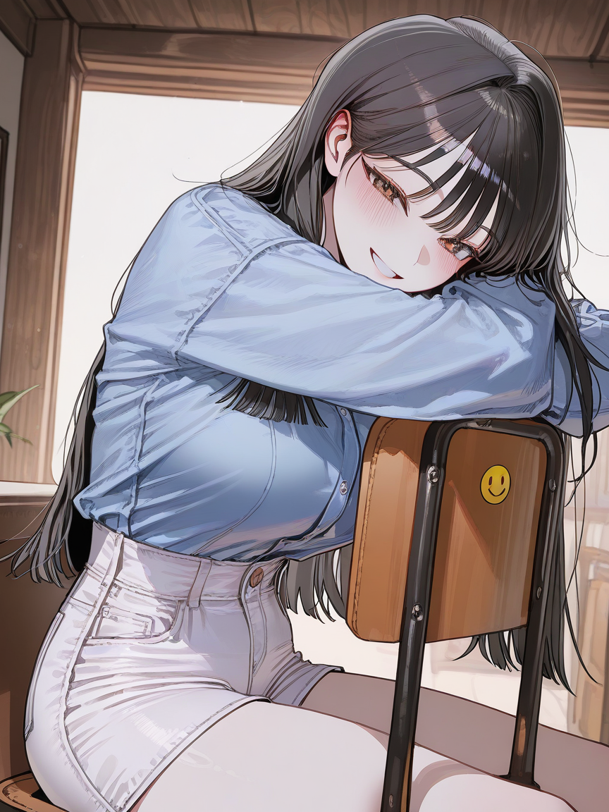 민다정 대표 이미지