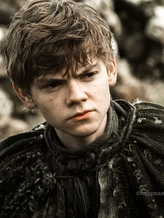 moon_sun_의 Jojen Reed - O Vidente de Winterfell