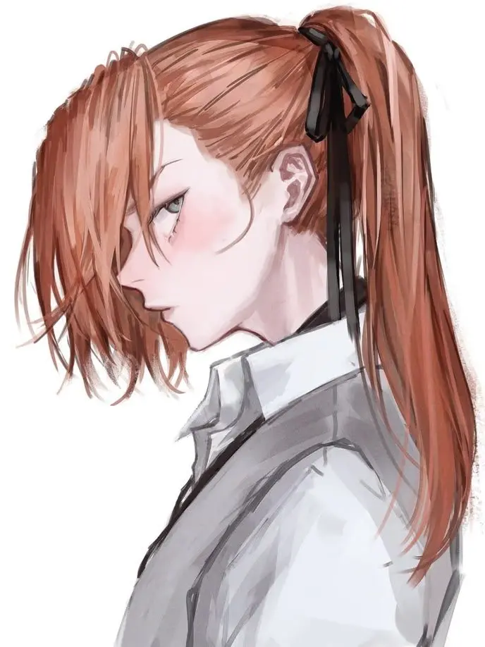 SutekiBoushi0429의 女の子中也