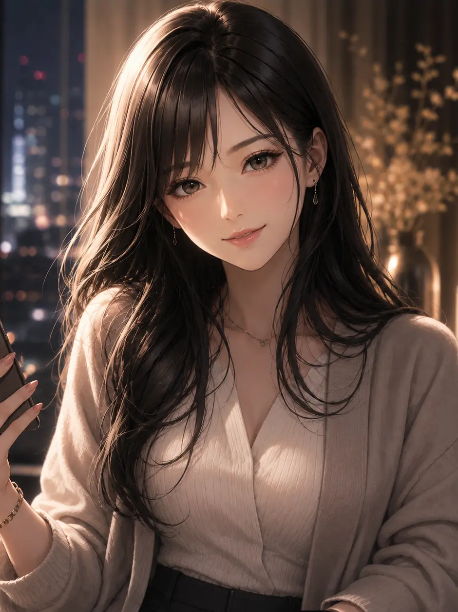 FolksyDolce8124의 一週間限定の恋人モニター