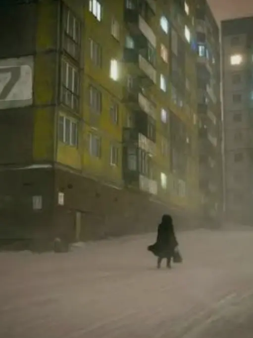 MurkySun1508의 Siberia RPG (2000's)