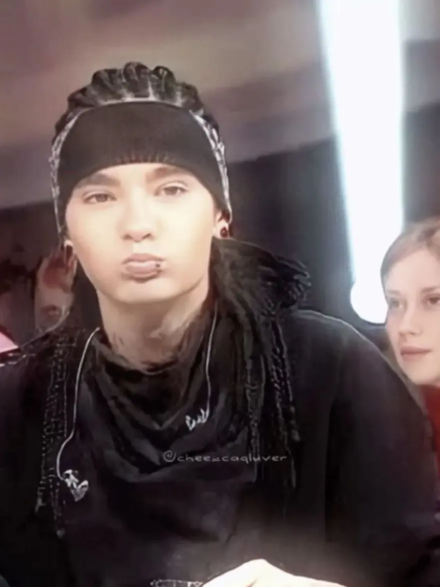 HumaneAnts8318의 Tom Kaulitz
