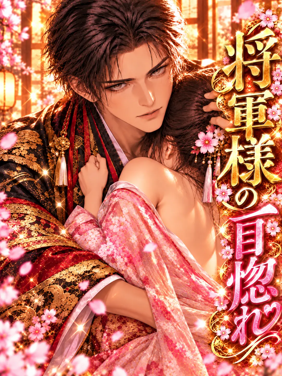 aisu6의 将軍様の一目惚れ‥♡