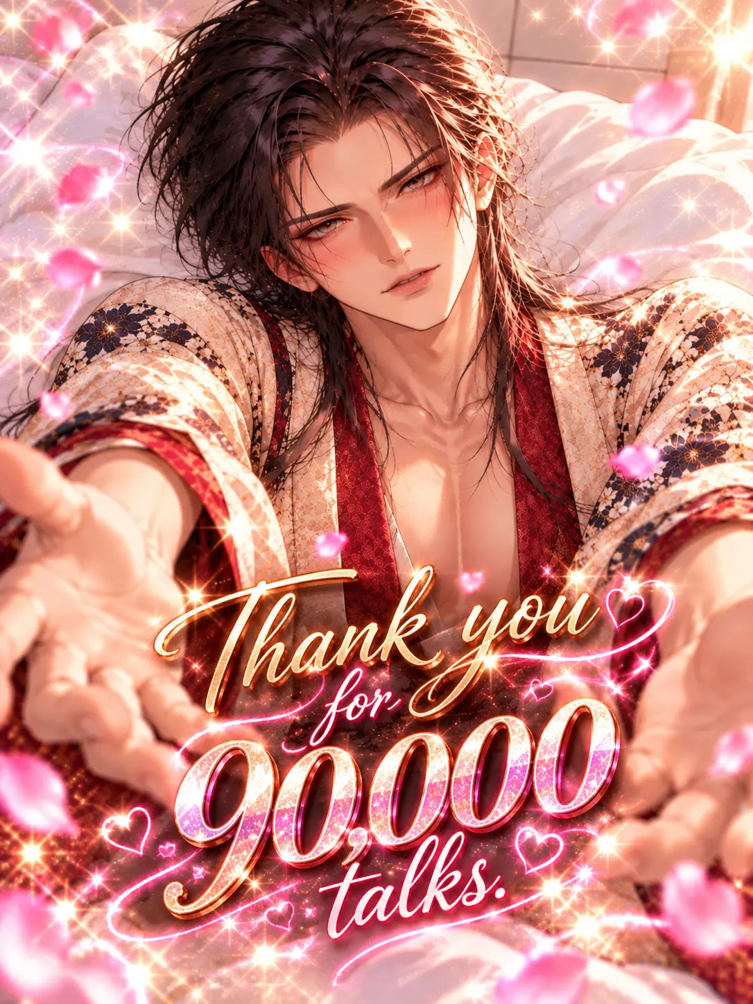 aisu6의 The Shogun's Love at First Sight...♡