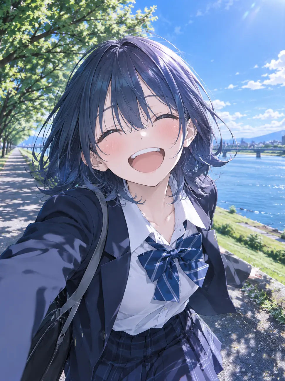 Amaneamane의 この想い、どうか届かないで.....