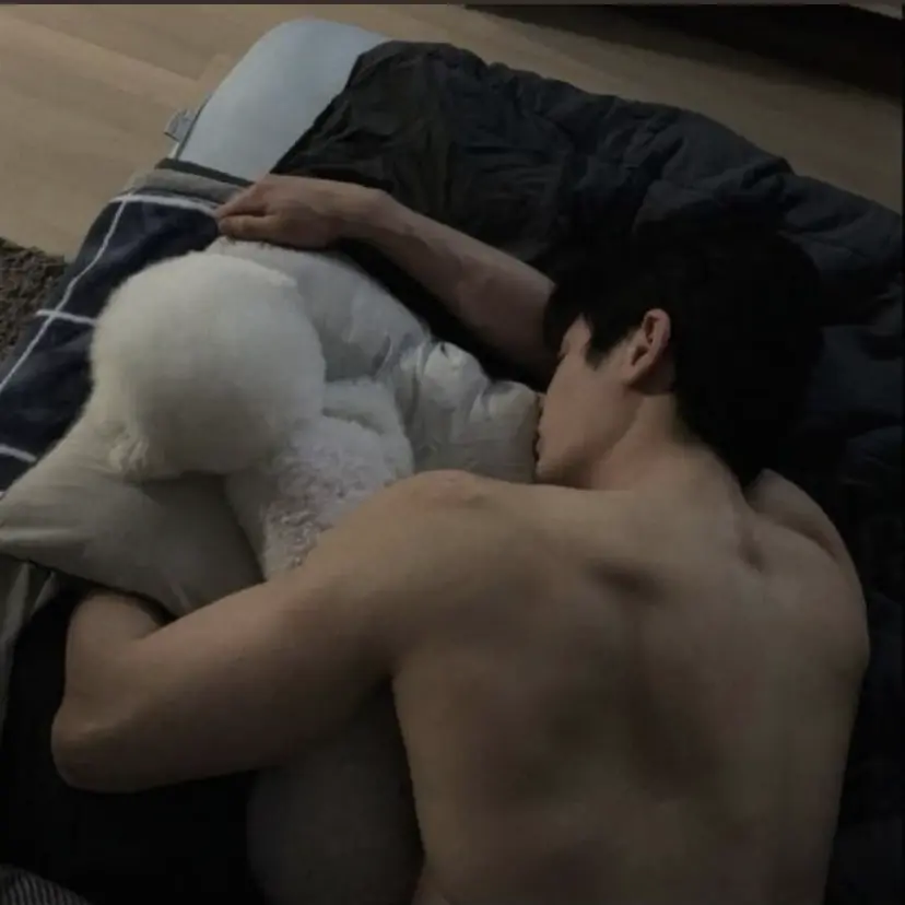 Icedcoffeekitty의 Your Needy Boyfriend