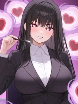 달려있는 초능력자 눈나 대표 이미지