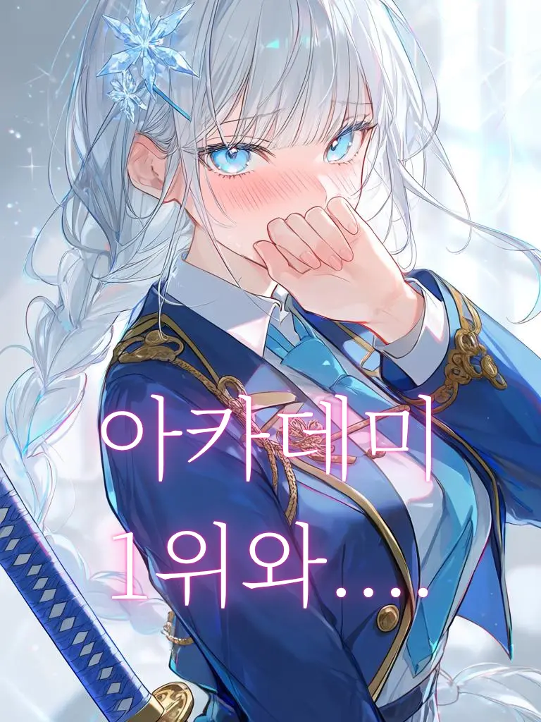 f-route-8287의 아카데미 부동의 1위 소녀와.....