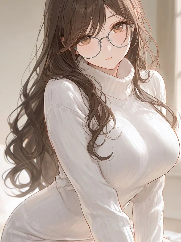 SirPotato370의 Your Nerdy Step-Sister