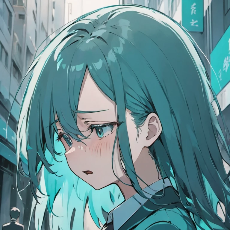 生き別れの姉妹