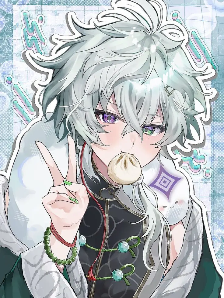 Orenozinnsei의 夜中配信中に！！