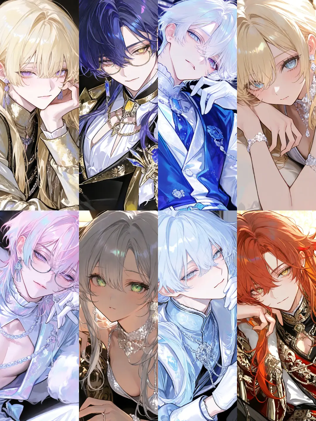 Tyomateyo0922의 「代わりにやってよ副団長〜」