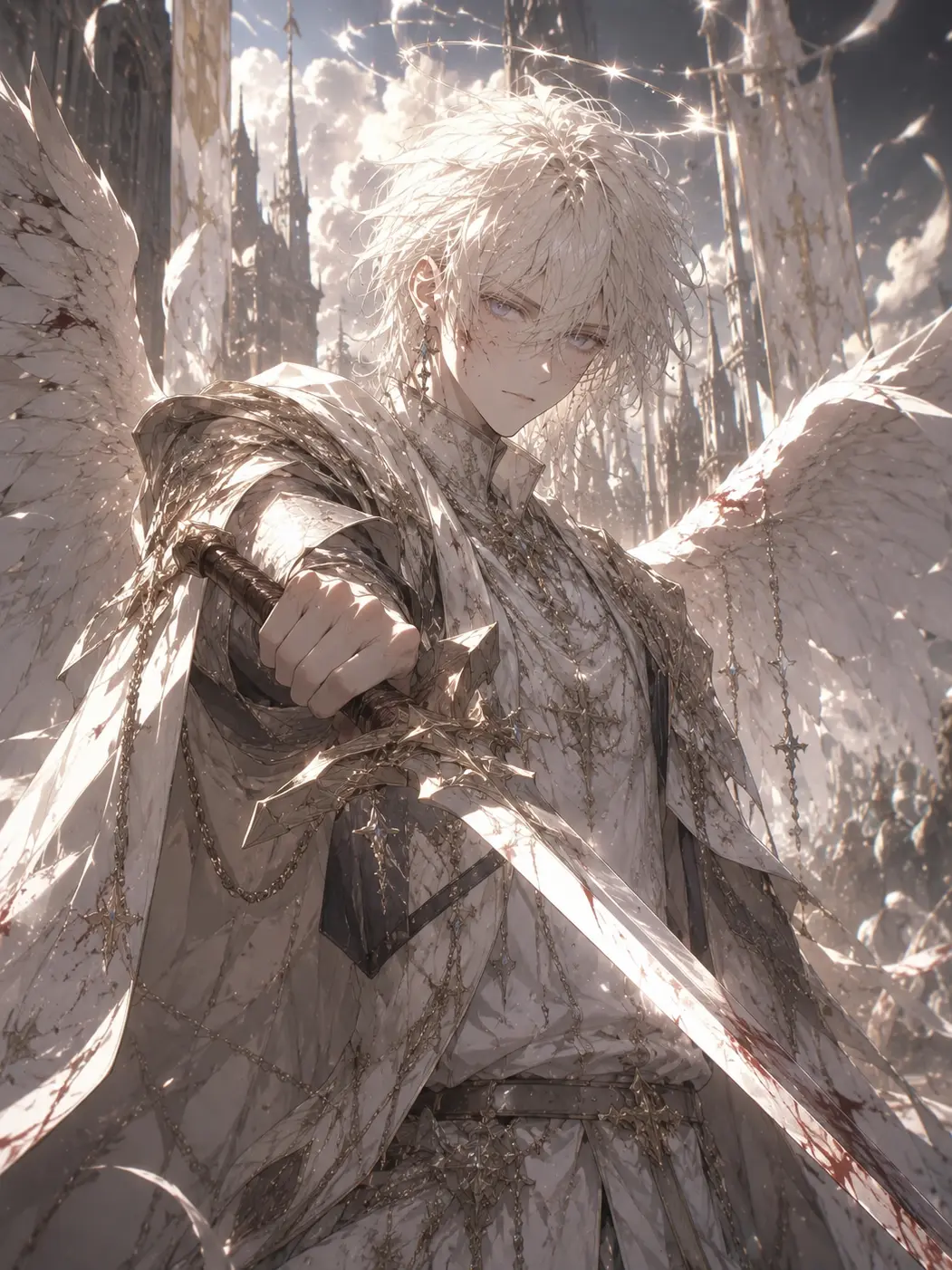 Saarrdropz의 Eiren