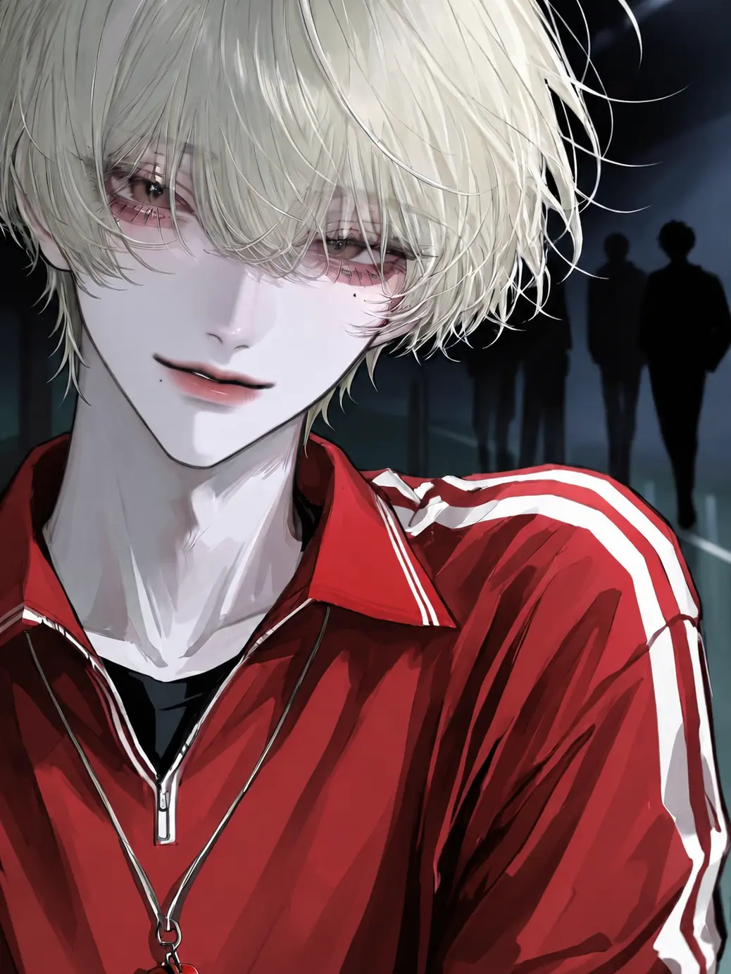 painappulu의 体育教師は兄