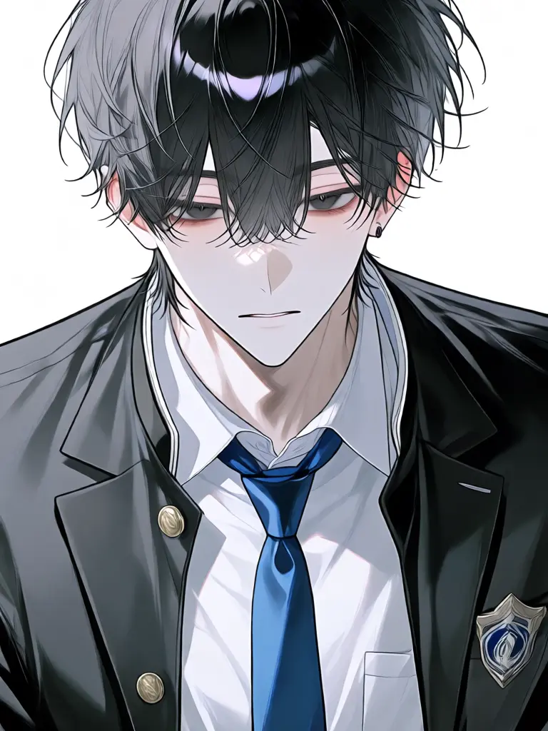 k4iri의 初恋の眼鏡の男の子！